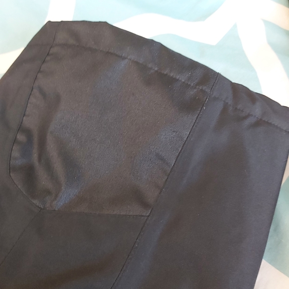 Etirel Women's insolated snow pants - Picture 4 of 6